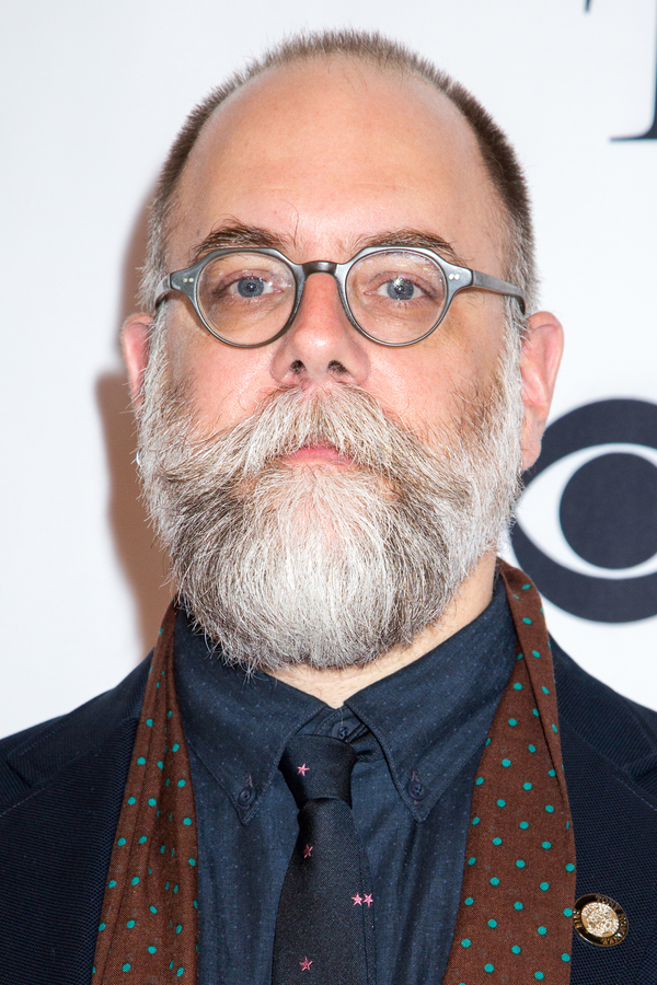 Photo Coverage: Potter, Plastics, & More! The 2018 Tony Nominees Meet the Press Image