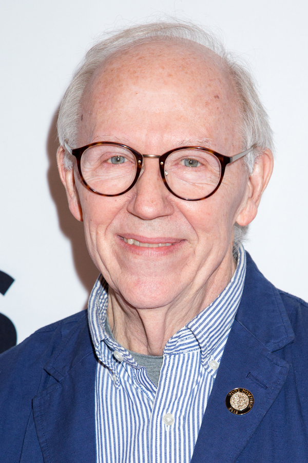 Photo Coverage: Potter, Plastics, & More! The 2018 Tony Nominees Meet the Press Image