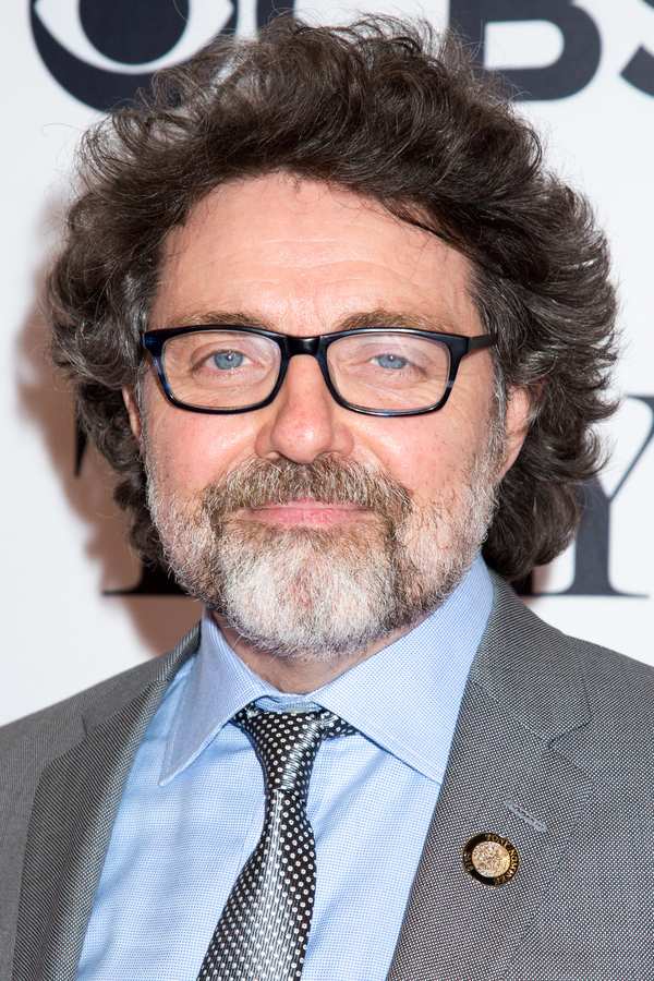 Photo Coverage: Potter, Plastics, & More! The 2018 Tony Nominees Meet the Press Image