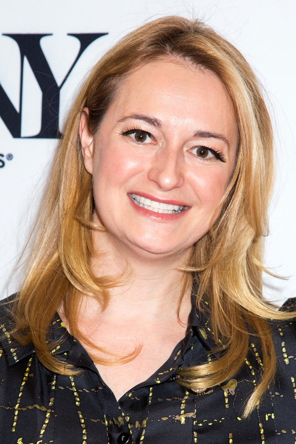 Photo Coverage: Potter, Plastics, & More! The 2018 Tony Nominees Meet the Press Image