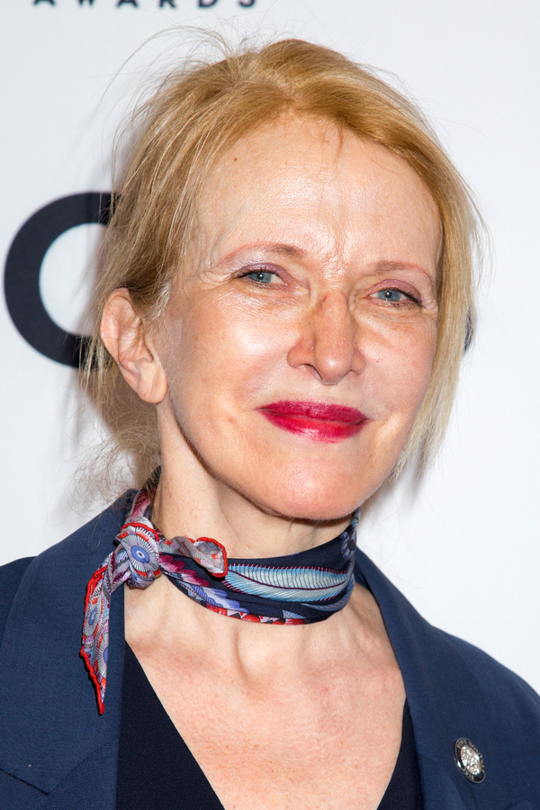 Photo Coverage: Potter, Plastics, & More! The 2018 Tony Nominees Meet the Press Image