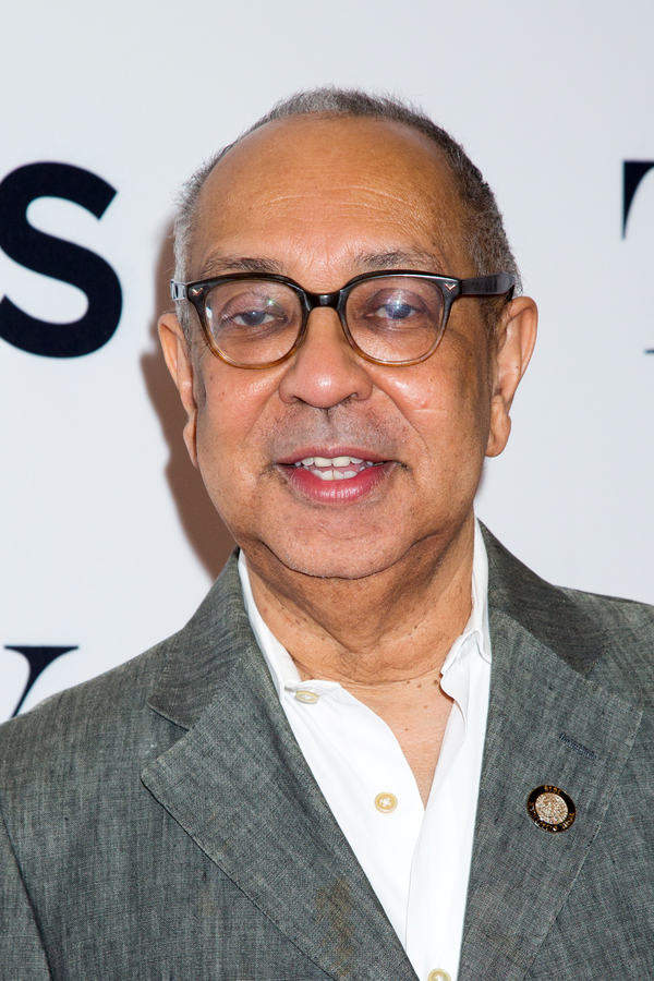 Photo Coverage: Potter, Plastics, & More! The 2018 Tony Nominees Meet the Press Image