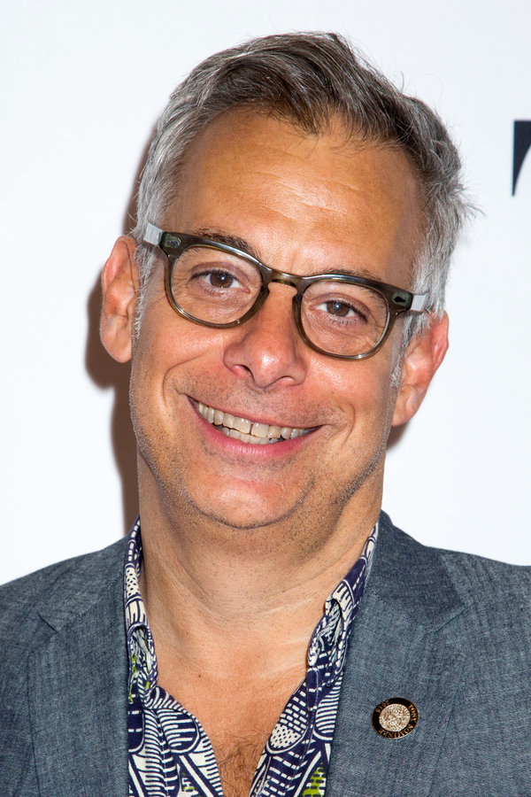 Photo Coverage: Potter, Plastics, & More! The 2018 Tony Nominees Meet the Press Image