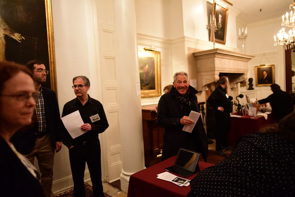 Photo Flash: Project Shaw Presents SHAW SONGS Image