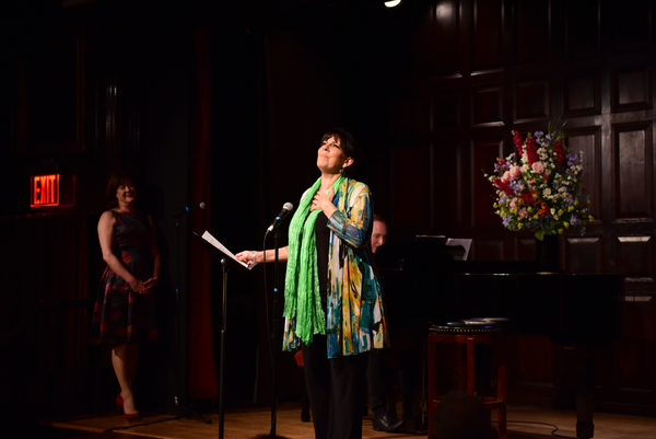 Photo Flash: Project Shaw Presents SHAW SONGS 