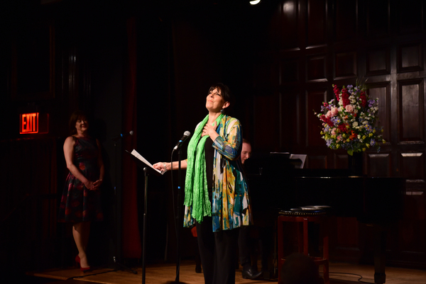 Photo Flash: Project Shaw Presents SHAW SONGS Image