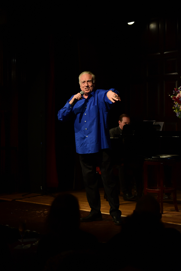 Photo Flash: Project Shaw Presents SHAW SONGS Image