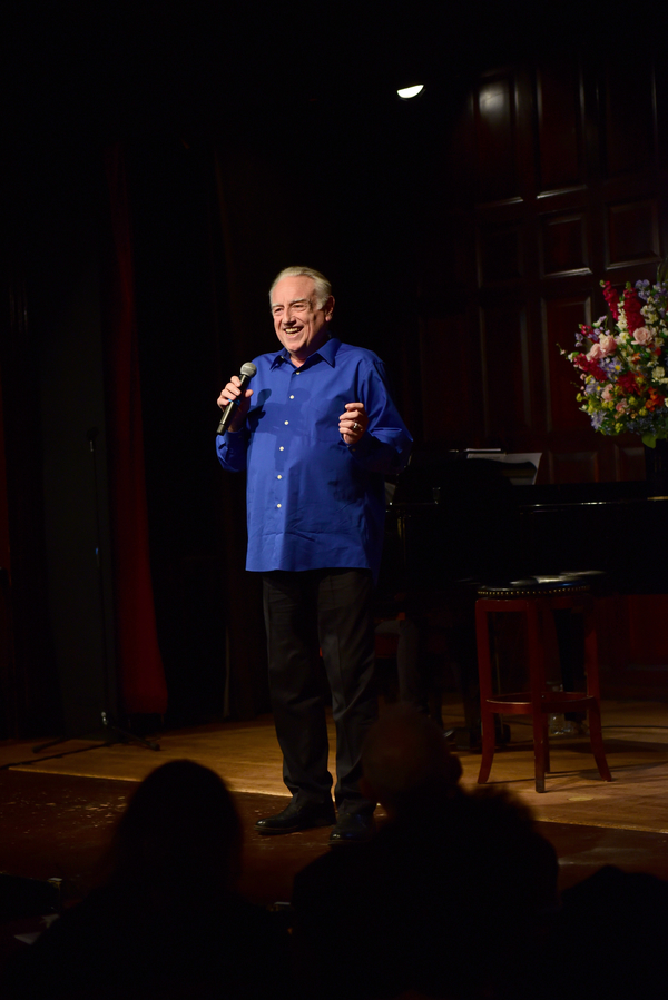 Photo Flash: Project Shaw Presents SHAW SONGS Image