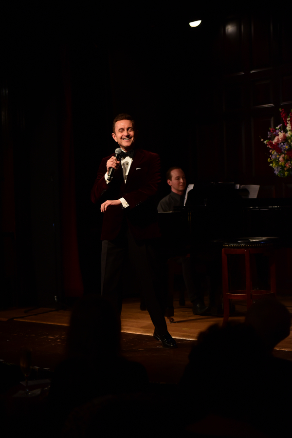 Photo Flash: Project Shaw Presents SHAW SONGS Image