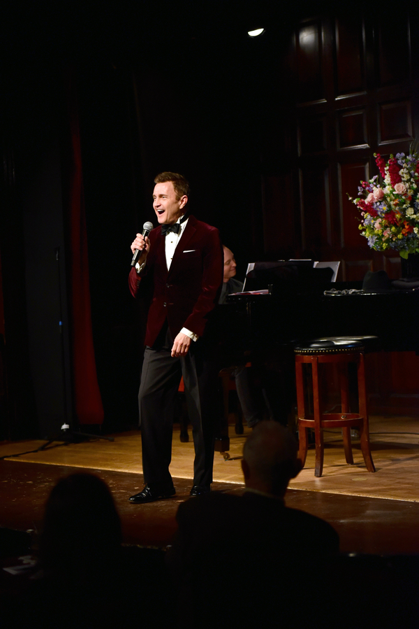 Photo Flash: Project Shaw Presents SHAW SONGS Image