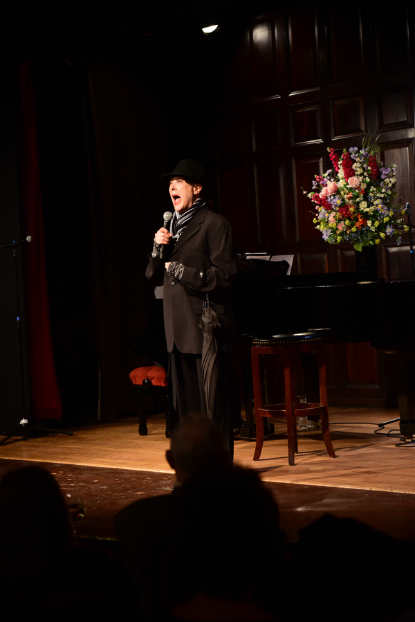 Photo Flash: Project Shaw Presents SHAW SONGS Image