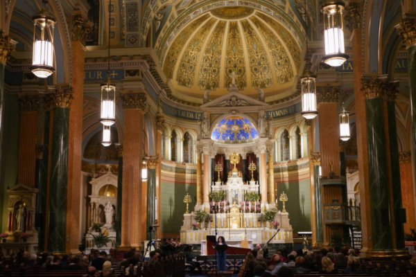 Photo Flash: Mazarin's Music is A Big Hit in New York City Image