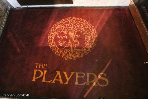 Photo Coverage: Sheldon Harnick Honored By New York Gilbert & Sullivan Players Image
