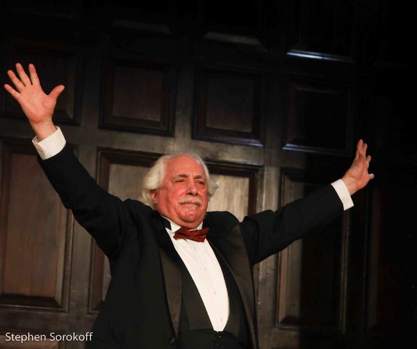 Photo Coverage: Sheldon Harnick Honored By New York Gilbert & Sullivan Players Image