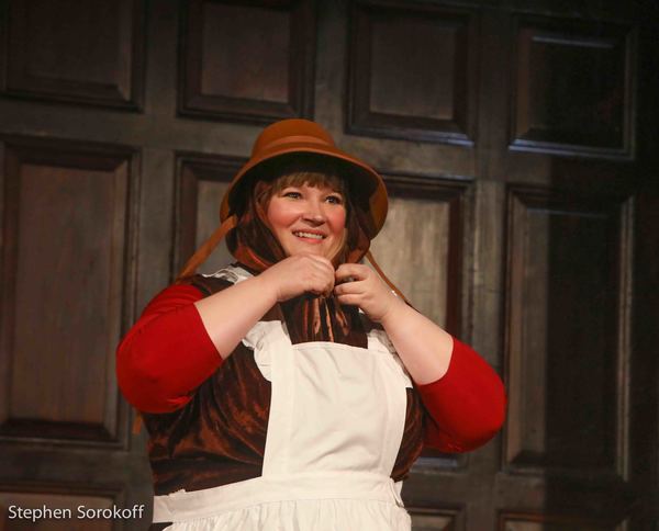 Photo Coverage: Sheldon Harnick Honored By New York Gilbert & Sullivan Players Image