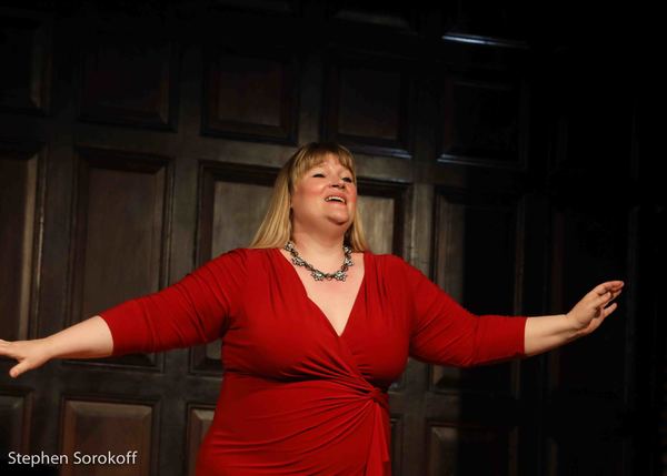 Photo Coverage: Sheldon Harnick Honored By New York Gilbert & Sullivan Players Image