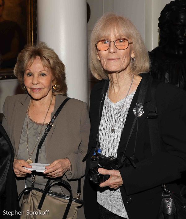 Photo Coverage: Sheldon Harnick Honored By New York Gilbert & Sullivan Players Image