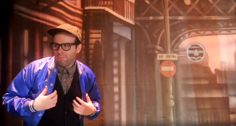 BWW Previews: LITTLE SHOP OF HORRORS at YMCA Boulton Center For The Performing Arts Image