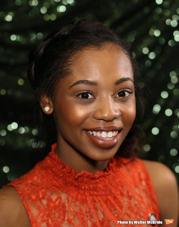 Photo Coverage: The 2018 Tony Nominees Are Ready for Their Close-Ups! Image