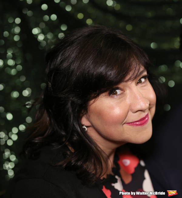 Photo Coverage: The 2018 Tony Nominees Are Ready for Their Close-Ups! Image