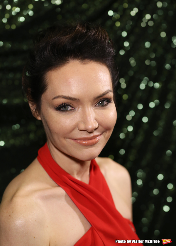 Photo Coverage: The 2018 Tony Nominees Are Ready for Their Close-Ups! Image