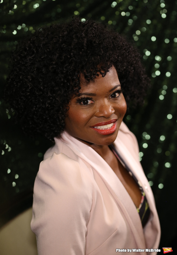 Photo Coverage: The 2018 Tony Nominees Are Ready for Their Close-Ups! Image