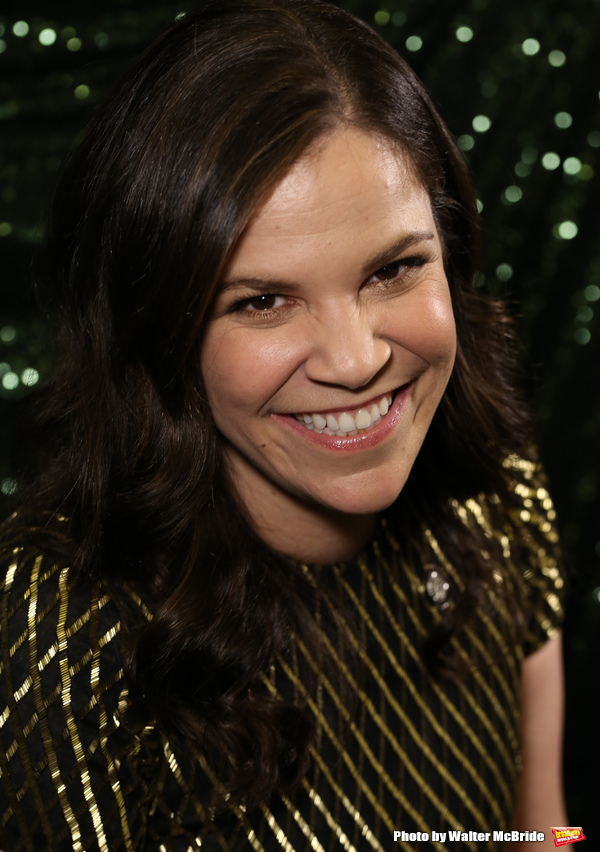 Photo Coverage: The 2018 Tony Nominees Are Ready for Their Close-Ups! Image