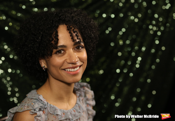 Photo Coverage: The 2018 Tony Nominees Are Ready for Their Close-Ups! Image