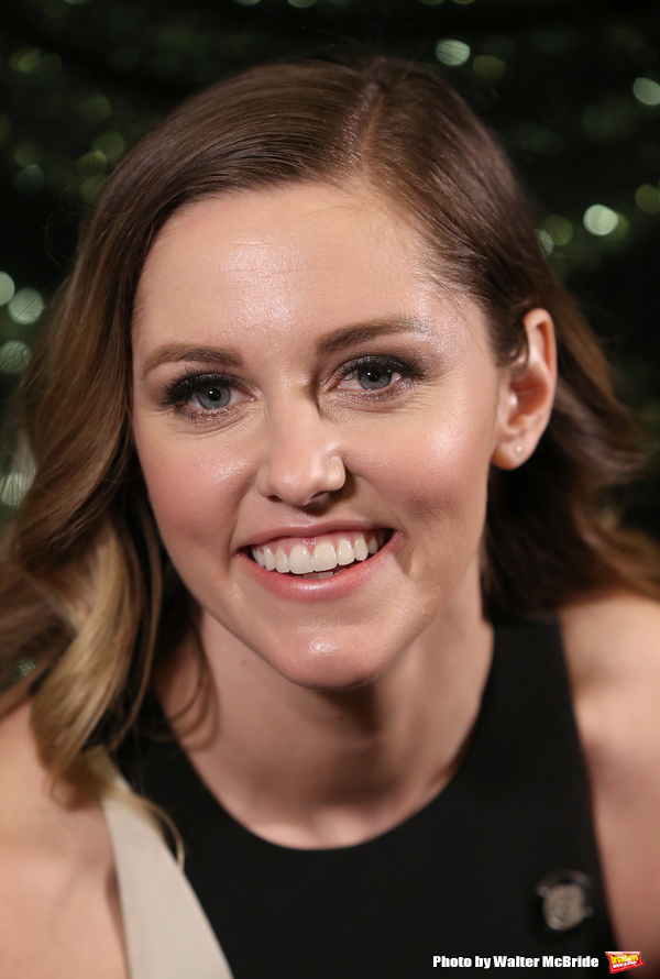Photo Coverage: The 2018 Tony Nominees Are Ready for Their Close-Ups! Image