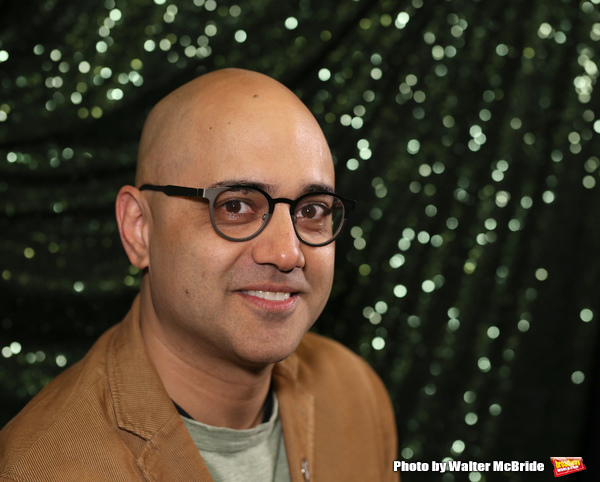 Photo Coverage: The 2018 Tony Nominees Are Ready for Their Close-Ups! Image