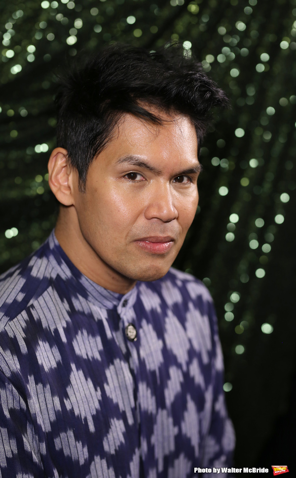 Photo Coverage: The 2018 Tony Nominees Are Ready for Their Close-Ups! Image