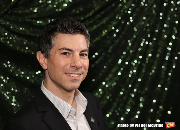 Photo Coverage: The 2018 Tony Nominees Are Ready for Their Close-Ups! Image