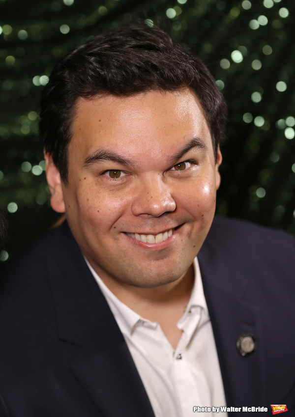 Photo Coverage: The 2018 Tony Nominees Are Ready for Their Close-Ups! Image
