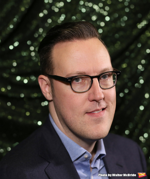 Photo Coverage: The 2018 Tony Nominees Are Ready for Their Close-Ups! Image