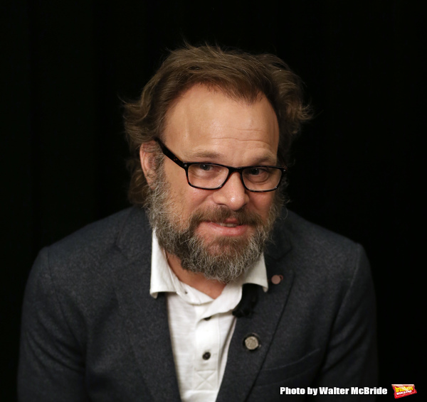 Photo Coverage: The 2018 Tony Nominees Are Ready for Their Close-Ups! Image