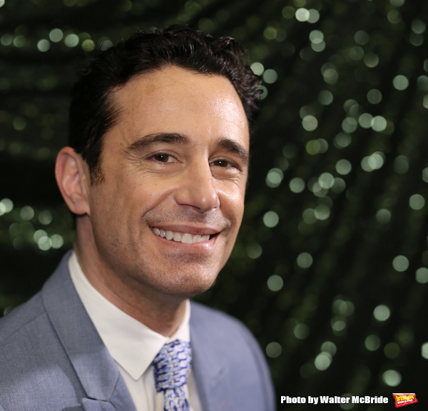 Photo Coverage: The 2018 Tony Nominees Are Ready for Their Close-Ups! Image