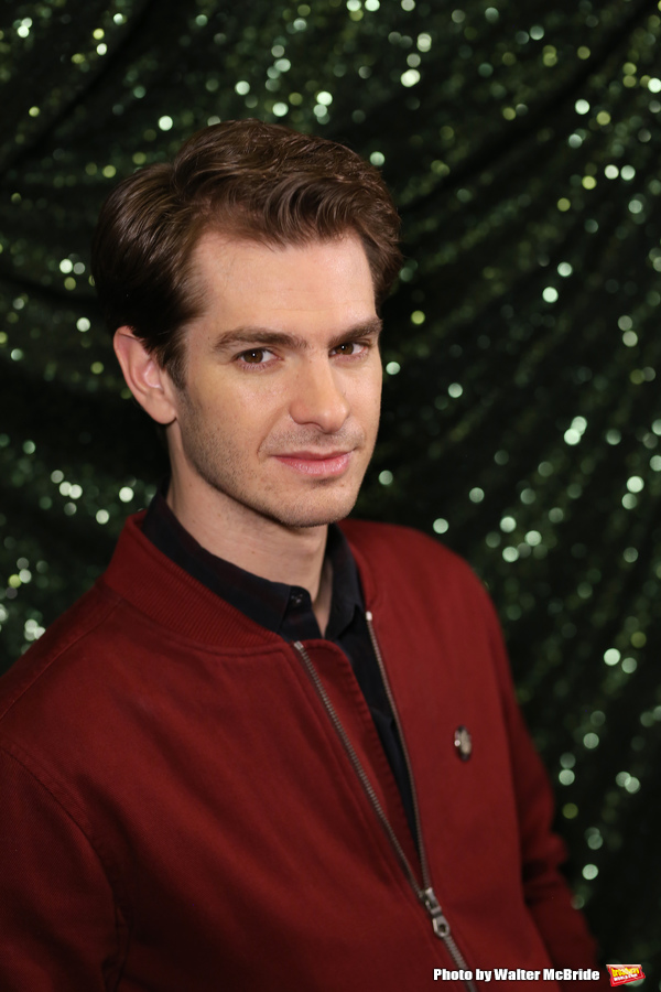 Photo Coverage: The 2018 Tony Nominees Are Ready for Their Close-Ups! Image