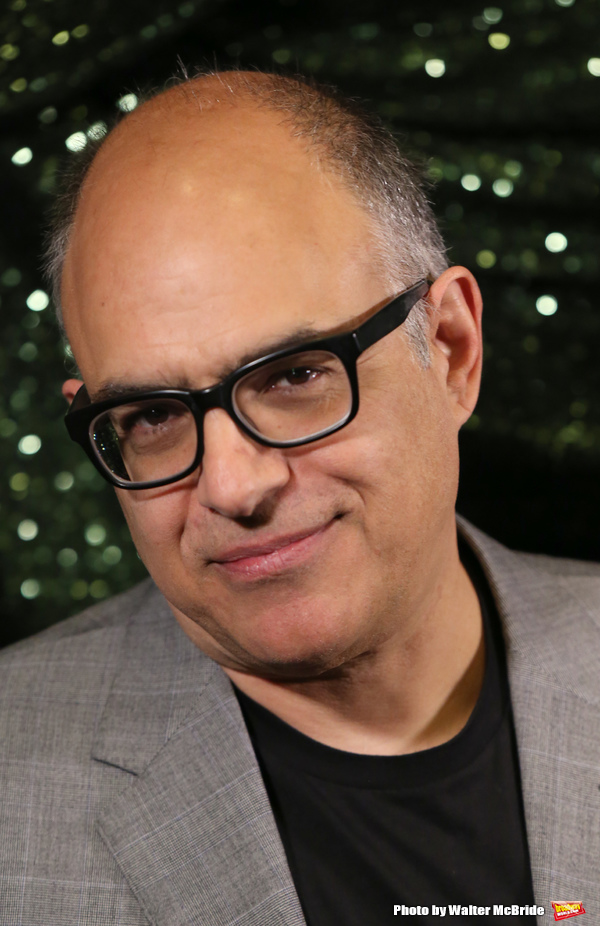 Photo Coverage: The 2018 Tony Nominees Are Ready for Their Close-Ups! Image