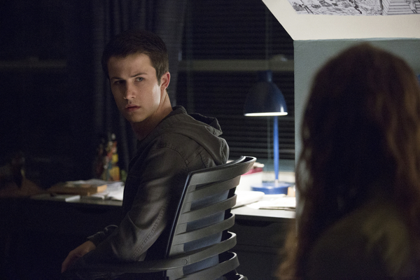 Photo Coverage: Check Out Photos from The Upcoming Season of Netflix's 13 REASONS WHY 