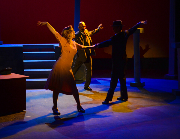 Photo Flash: XANADU Opens May 4 at BPA Image