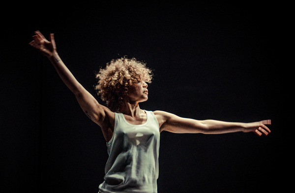 Photo Flash: Pivot Arts Presents the 6th ANNUAL PIVOT ARTS FESTIVAL Image