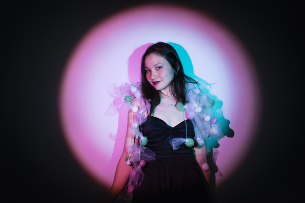 Photo Flash: Pivot Arts Presents the 6th ANNUAL PIVOT ARTS FESTIVAL Image