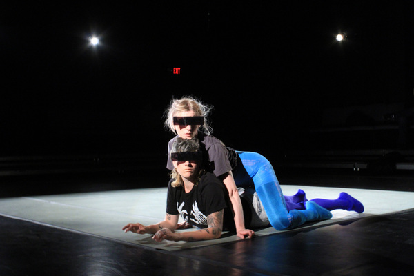Photo Flash: Pivot Arts Presents the 6th ANNUAL PIVOT ARTS FESTIVAL Image