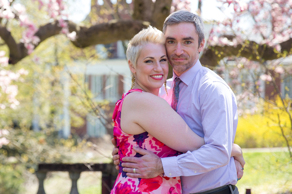 Photo Flash: Resonance Works Presents RUSALKA Image