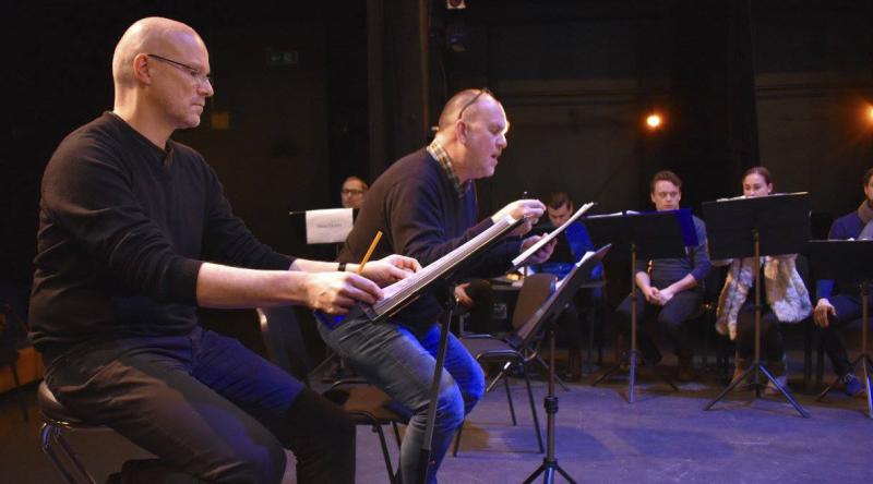 Norwegian musical adaptation of Bergman's FANNY AND ALEXANDER to open in Linz, Austria in 2020 Image