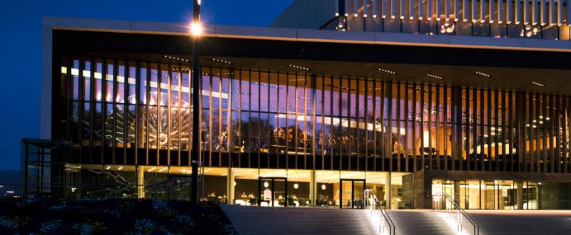 Norwegian musical adaptation of Bergman's FANNY AND ALEXANDER to open in Linz, Austria in 2020 Image