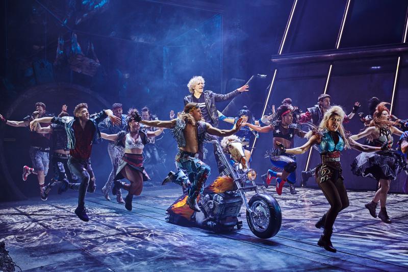 Industry Editor Exclusive: BAT OUT OF HELL and the Tour That Never Was Image