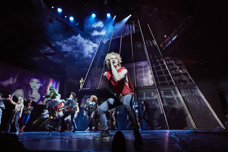 Industry Editor Exclusive: BAT OUT OF HELL and the Tour That Never Was  Image