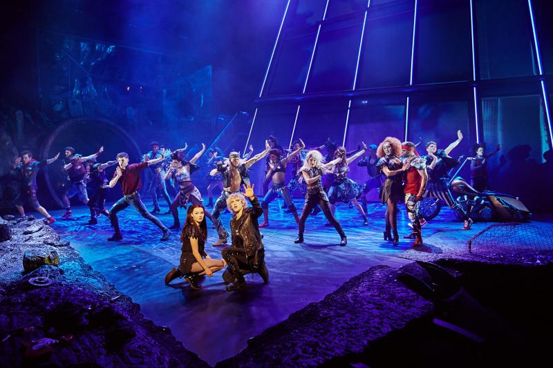 Industry Editor Exclusive: BAT OUT OF HELL and the Tour That Never Was Image