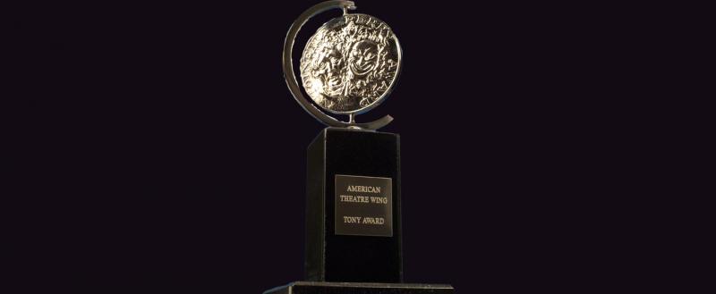 Counting Off the Tony Awards Already Won by the 2019 Nominees!  Image